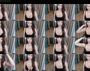 rvby — 17 minute Chaturbate female cam show recording, 720p, Jun 13, 2024