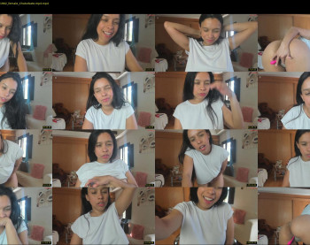 sarita_slovan — 101 minute Chaturbate female cam show recording, 720p, Jun 13, 2024