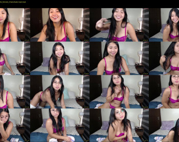 skytime96 — 39 minute Chaturbate female cam show recording, 720p, Jun 13, 2024