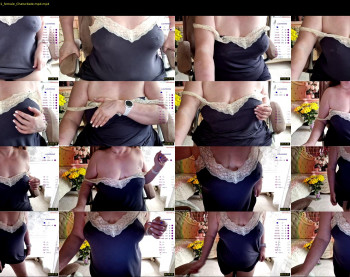 soft_body — 45 minute Chaturbate female cam show recording, 720p, Jun 13, 2024