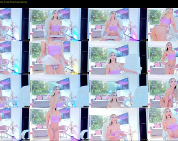 sophijonnes — 30 minute Chaturbate female cam show recording, 720p, Jun 13, 2024
