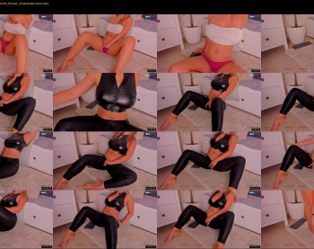 ssshameless — 121 minute Chaturbate female cam show recording, 720p, Jun 14, 2024