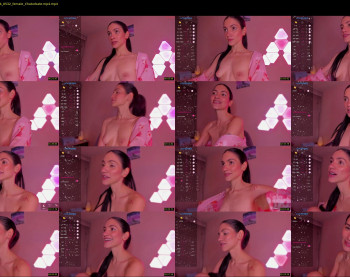 stonned_candy — 7 minute Chaturbate female cam show recording, 720p, Jun 14, 2024