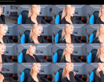 sweet_yasu — 35 minute Chaturbate female cam show recording, 720p, Jun 13, 2024