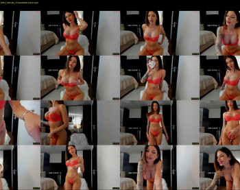 sweetndcrazy — 5 minute Chaturbate female cam show recording, 720p, Jun 13, 2024