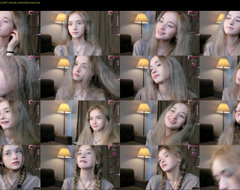 taitehambelton — 65 minute Chaturbate female cam show recording, 720p, Jun 14, 2024