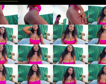 tamara_myller1 — 28 minute Chaturbate female cam show recording, 720p, Jun 13, 2024