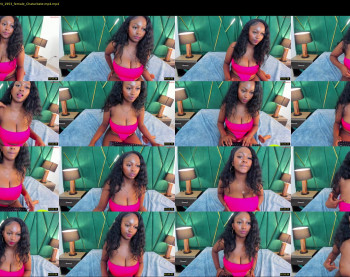 tamara_myller1 — 57 minute Chaturbate female cam show recording, 720p, Jun 13, 2024