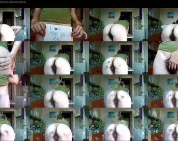 thickforest — 9 minute Chaturbate female cam show recording, 720p, Jun 13, 2024