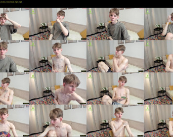 tim_milll — 121 minute Chaturbate male cam show recording, 720p, Jun 13, 2024