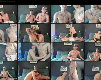 timothy_eliot — 32 minute Chaturbate male cam show recording, 720p, Jun 13, 2024