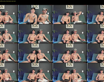 timothy_eliot — 27 minute Chaturbate male cam show recording, 720p, Jun 14, 2024