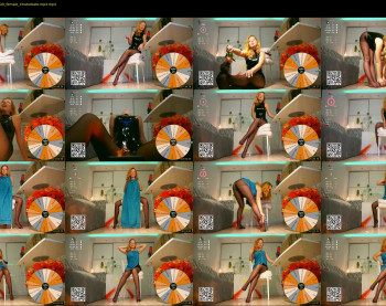 totally_spy — 65 minute Chaturbate female cam show recording, 720p, Jun 13, 2024