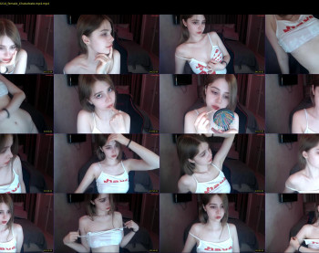 tripleprinces — 37 minute Chaturbate female cam show recording, 720p, Jun 13, 2024