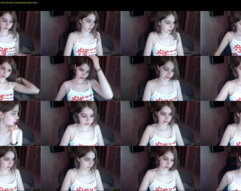 tripleprinces — 4 minute Chaturbate female cam show recording, 720p, Jun 13, 2024