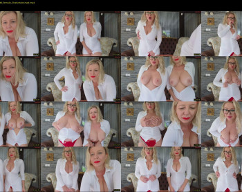 tunderose — 28 minute Chaturbate female cam show recording, 720p, Jun 13, 2024