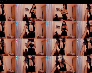 valeryrhouse_ — 6 minute Chaturbate female cam show recording, 720p, Jun 13, 2024