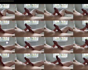 verythicknlong — 60 minute Chaturbate male cam show recording, 480p, Jun 13, 2024