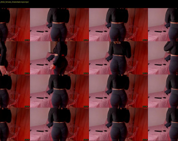 violetta_swift_ — 3 minute Chaturbate female cam show recording, 720p, Jun 13, 2024