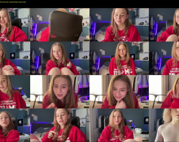 whoisalisa — 70 minute Chaturbate female cam show recording, 720p, Jun 13, 2024