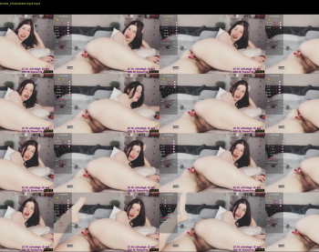 wom5 — 4 minute Chaturbate female cam show recording, 720p, Jun 13, 2024