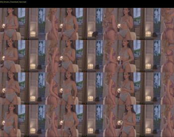 _2strangers — 3 minute Chaturbate couple cam show recording, 720p, Jun 14, 2024