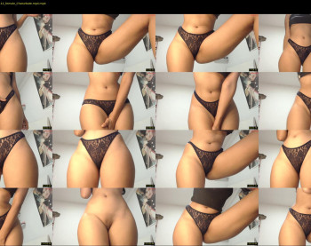 _ariana03_ — 98 minute Chaturbate female cam show recording, 720p, Jun 14, 2024