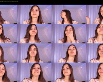 _marvelous_time_ — 3 minute Chaturbate female cam show recording, 720p, Jun 14, 2024