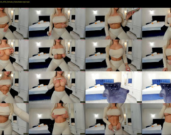 _missperfection_ — 44 minute Chaturbate female cam show recording, 720p, Jun 14, 2024