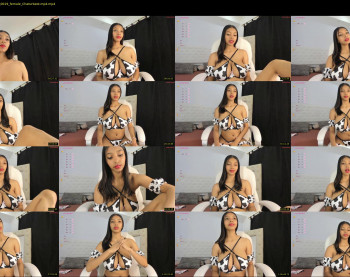 _monserrat__ — 76 minute Chaturbate female cam show recording, 720p, Jun 15, 2024