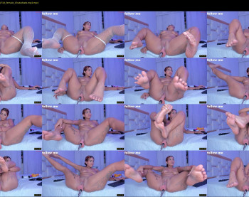 _natasha18_ — 29 minute Chaturbate female cam show recording, 720p, Jun 14, 2024