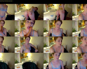 _the_sun_ — 68 minute Chaturbate female cam show recording, 720p, Jun 15, 2024