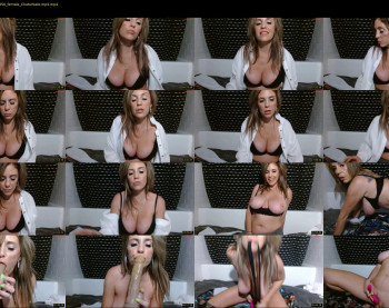 alannarack — 42 minute Chaturbate female cam show recording, 720p, Jun 14, 2024