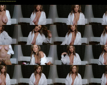 alannarack — 28 minute Chaturbate female cam show recording, 720p, Jun 14, 2024