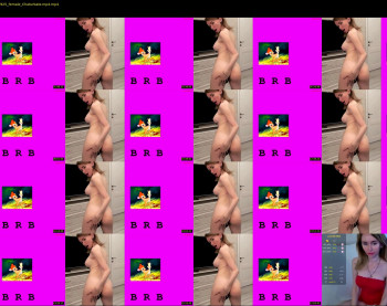 alena11111 — 31 minute Chaturbate female cam show recording, 720p, Jun 14, 2024