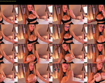 alice_pinkys — 11 minute Chaturbate female cam show recording, 720p, Jun 14, 2024
