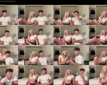 alpha_luke — 49 minute Chaturbate male cam show recording, 720p, Jun 15, 2024