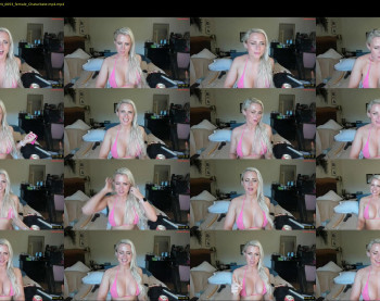 alwaysaffirming — 6 minute Chaturbate couple cam show recording, 480p, Jun 15, 2024