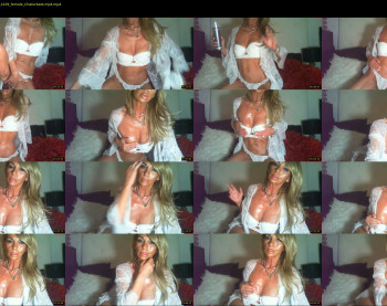 amanda0803 — 5 minute Chaturbate female cam show recording, 720p, Jun 14, 2024