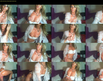amanda0803 — 18 minute Chaturbate female cam show recording, 720p, Jun 14, 2024