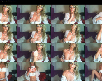 amanda0803 — 27 minute Chaturbate female cam show recording, 720p, Jun 14, 2024