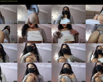 amyalwayshere — 131 minute Chaturbate female cam show recording, 720p, Jun 14, 2024
