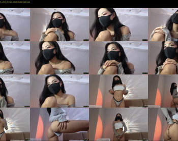 amyalwayshere — 32 minute Chaturbate female cam show recording, 720p, Jun 14, 2024