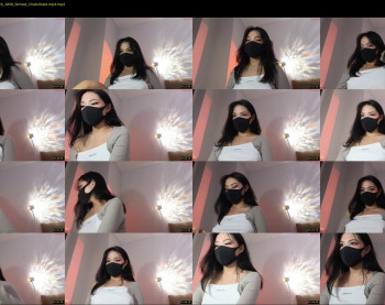 amyalwayshere — 3 minute Chaturbate female cam show recording, 720p, Jun 14, 2024