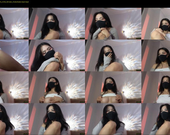 amyalwayshere — 21 minute Chaturbate female cam show recording, 720p, Jun 14, 2024