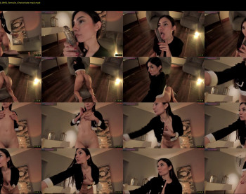 amyarmstrong — 39 minute Chaturbate female cam show recording, 720p, Jun 14, 2024