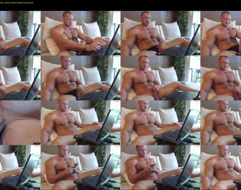 andry_dick — 47 minute Chaturbate male cam show recording, 720p, Jun 14, 2024