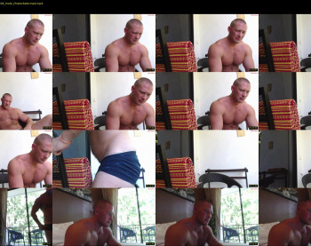 andry_dick — 11 minute Chaturbate male cam show recording, 720p, Jun 14, 2024
