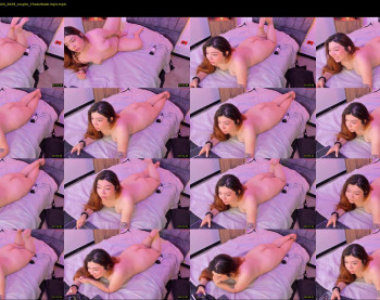 andy_and_emma — 10 minute Chaturbate couple cam show recording, 720p, Jun 14, 2024
