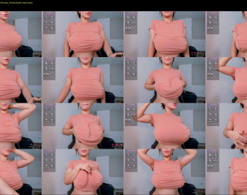 ann__w — 21 minute Chaturbate female cam show recording, 720p, Jun 14, 2024
